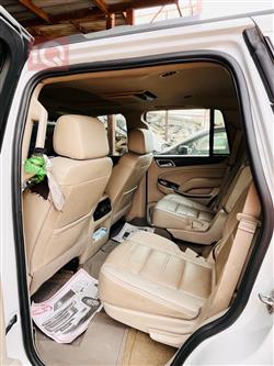 جي ام سي يوكون